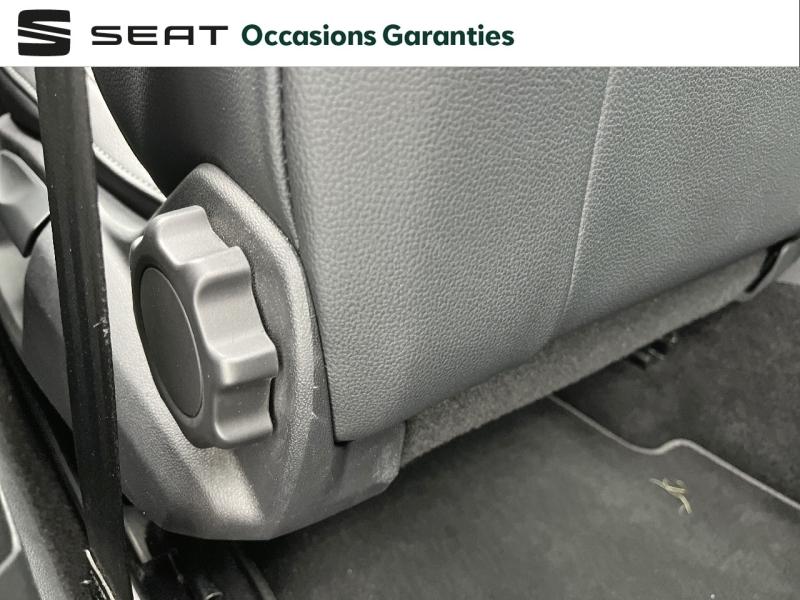 Voitures occasions SEAT ARONA Urban Orvault