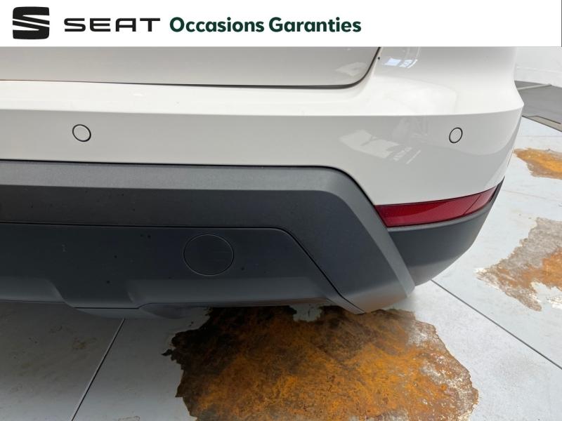 Voitures occasions SEAT ARONA Urban Orvault