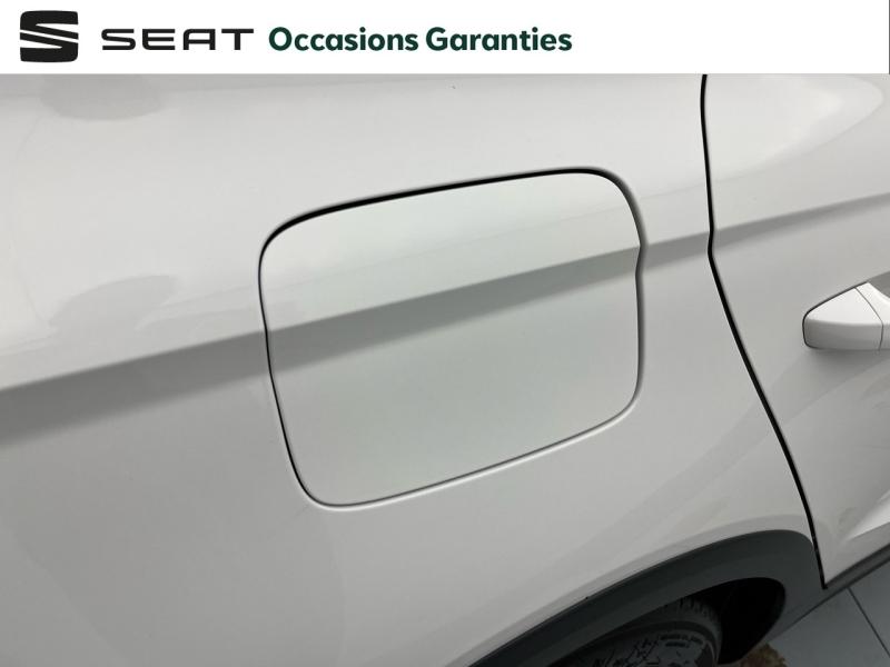 Voitures occasions SEAT ARONA Urban Orvault