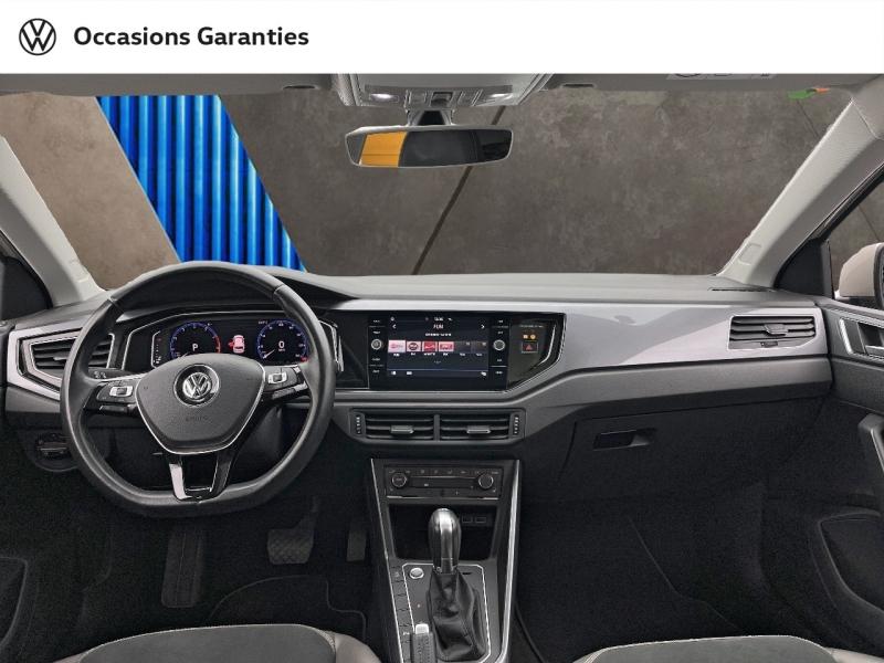 Voitures occasions VOLKSWAGEN POLO Carat Exclusive Orvault