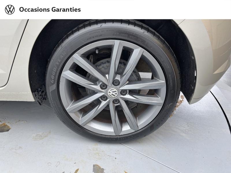 Voitures occasions VOLKSWAGEN POLO Carat Exclusive Orvault