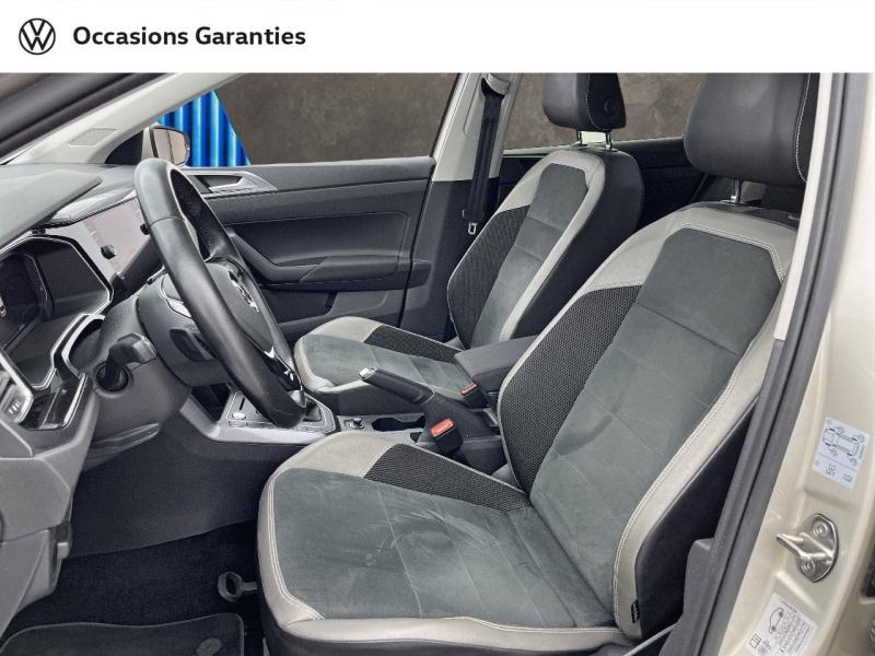 Voitures occasions VOLKSWAGEN POLO Carat Exclusive Orvault