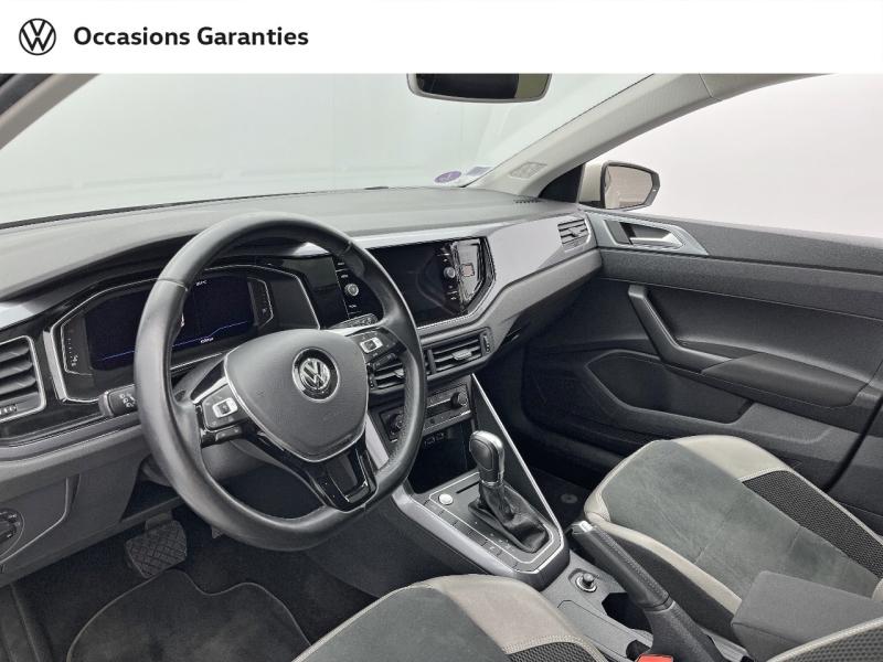 Voitures occasions VOLKSWAGEN POLO Carat Exclusive Orvault