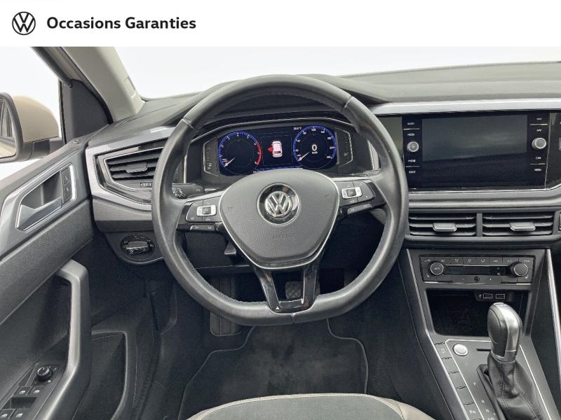 Voitures occasions VOLKSWAGEN POLO Carat Exclusive Orvault