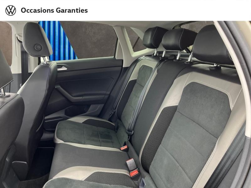 Voitures occasions VOLKSWAGEN POLO Carat Exclusive Orvault