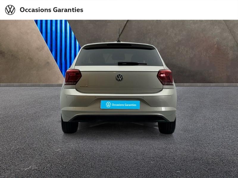 Voitures occasions VOLKSWAGEN POLO Carat Exclusive Orvault