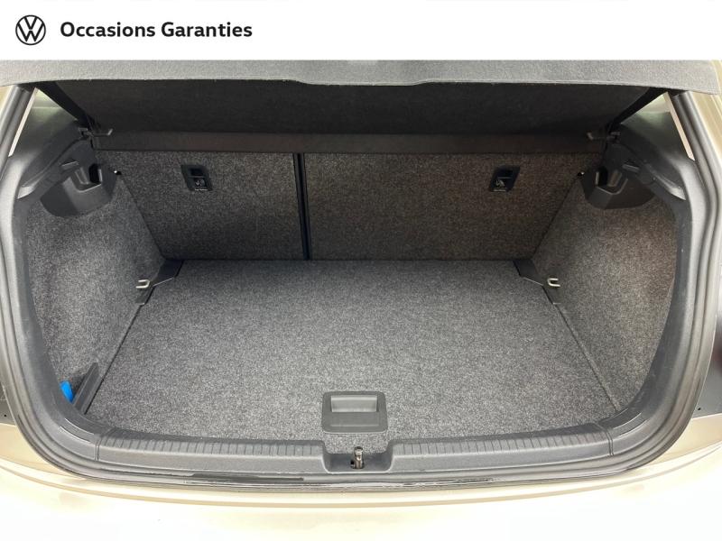 Voitures occasions VOLKSWAGEN POLO Carat Exclusive Orvault