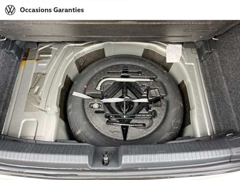 Voitures occasions VOLKSWAGEN POLO Carat Exclusive Orvault