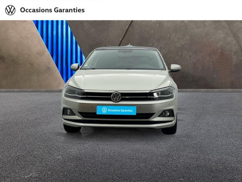 Voitures occasions VOLKSWAGEN POLO Carat Exclusive Orvault