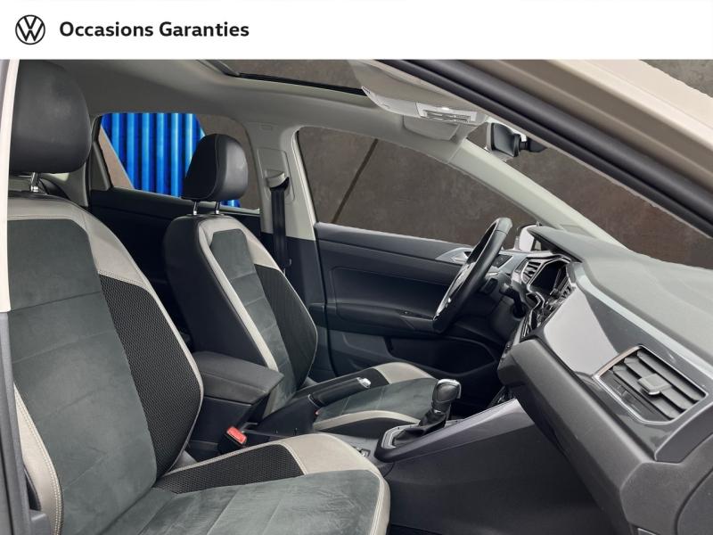 Voitures occasions VOLKSWAGEN POLO Carat Exclusive Orvault
