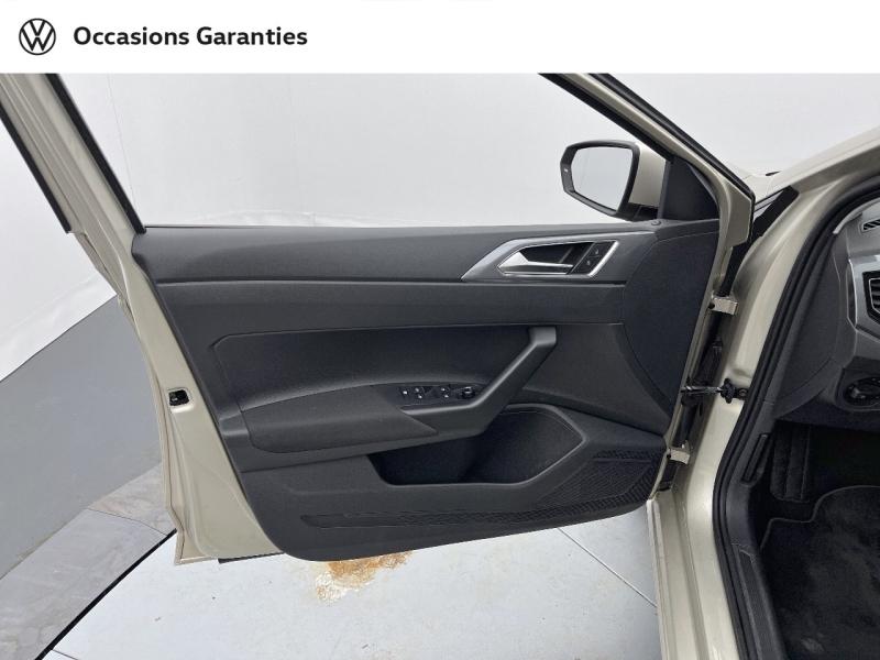 Voitures occasions VOLKSWAGEN POLO Carat Exclusive Orvault
