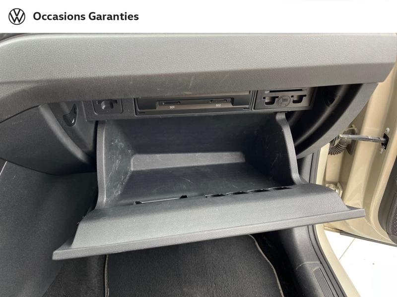 Voitures occasions VOLKSWAGEN POLO Carat Exclusive Orvault