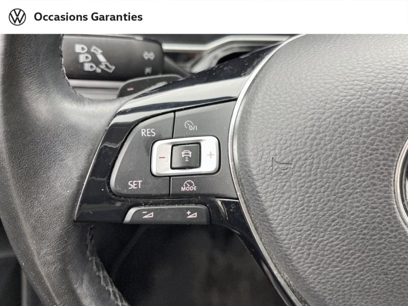 Voitures occasions VOLKSWAGEN POLO Carat Exclusive Orvault