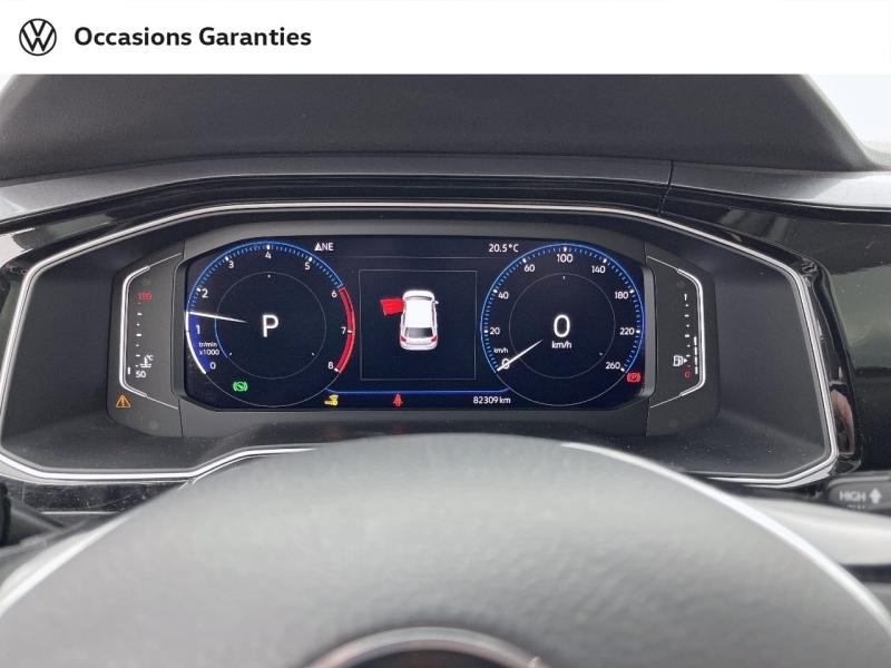 Voitures occasions VOLKSWAGEN POLO Carat Exclusive Orvault
