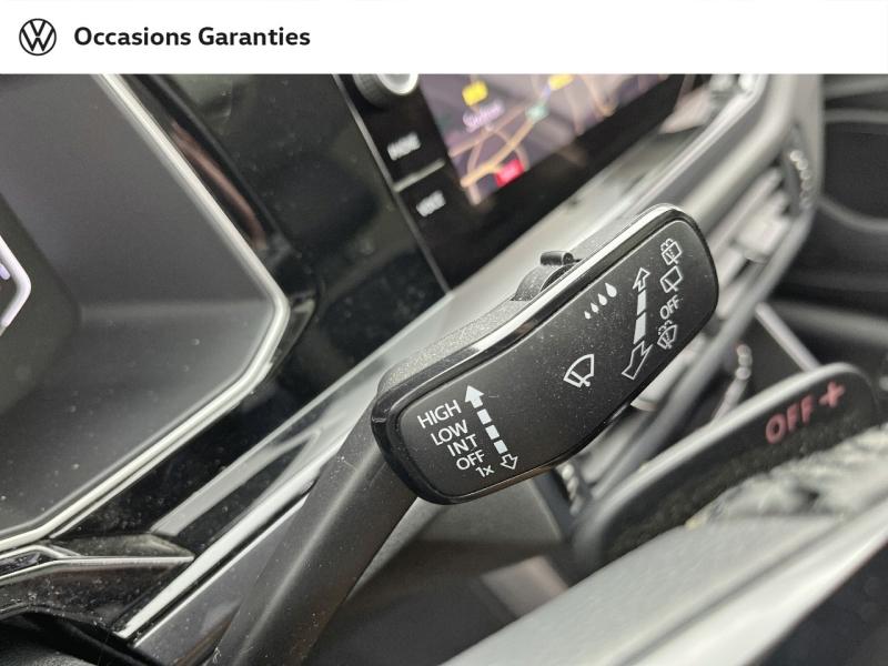 Voitures occasions VOLKSWAGEN POLO Carat Exclusive Orvault