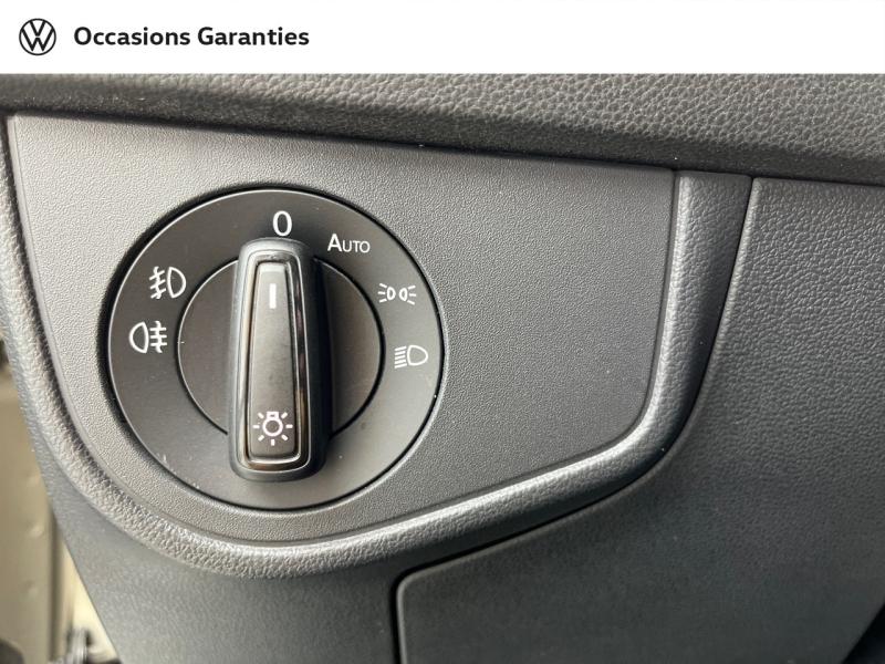 Voitures occasions VOLKSWAGEN POLO Carat Exclusive Orvault
