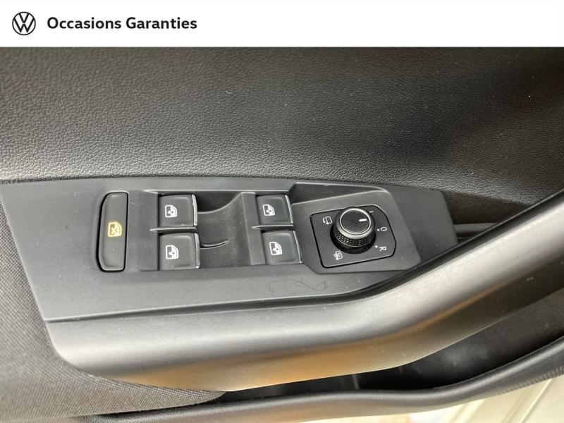 Voitures occasions VOLKSWAGEN POLO Carat Exclusive Orvault