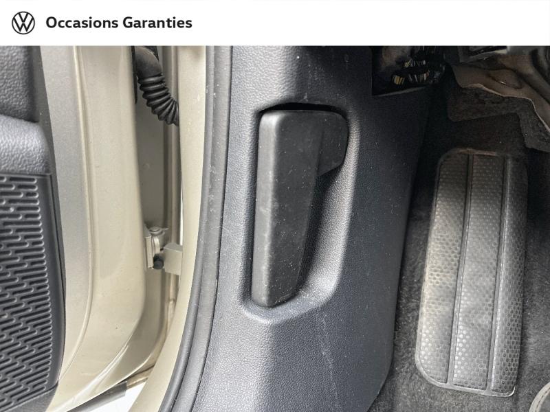 Voitures occasions VOLKSWAGEN POLO Carat Exclusive Orvault