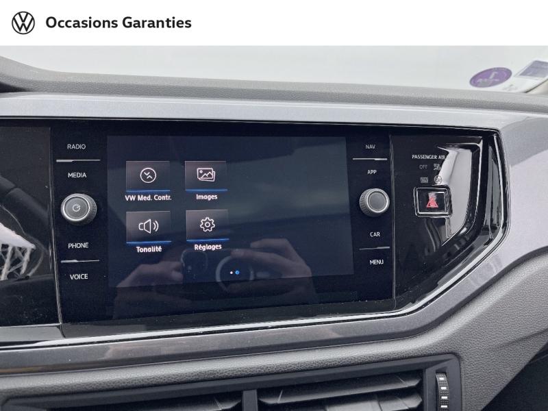 Voitures occasions VOLKSWAGEN POLO Carat Exclusive Orvault