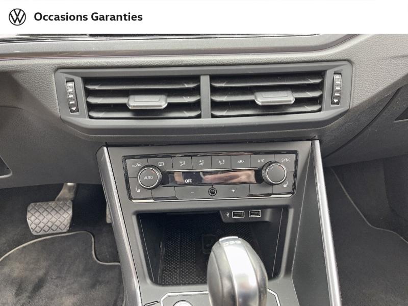 Voitures occasions VOLKSWAGEN POLO Carat Exclusive Orvault