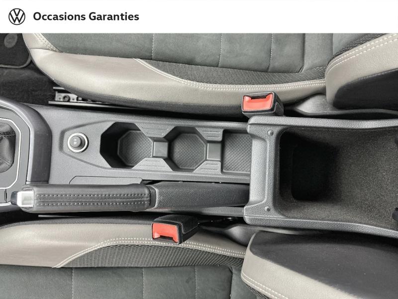 Voitures occasions VOLKSWAGEN POLO Carat Exclusive Orvault