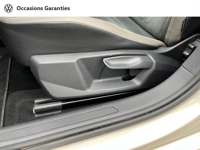 Voitures occasions VOLKSWAGEN POLO Carat Exclusive Orvault