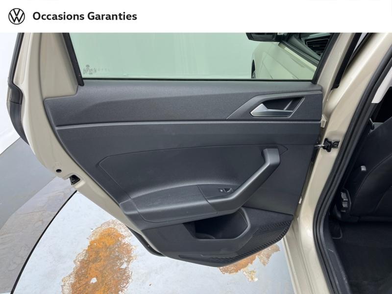 Voitures occasions VOLKSWAGEN POLO Carat Exclusive Orvault