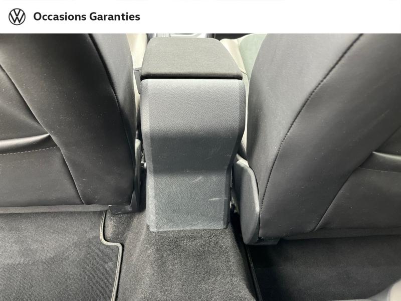 Voitures occasions VOLKSWAGEN POLO Carat Exclusive Orvault