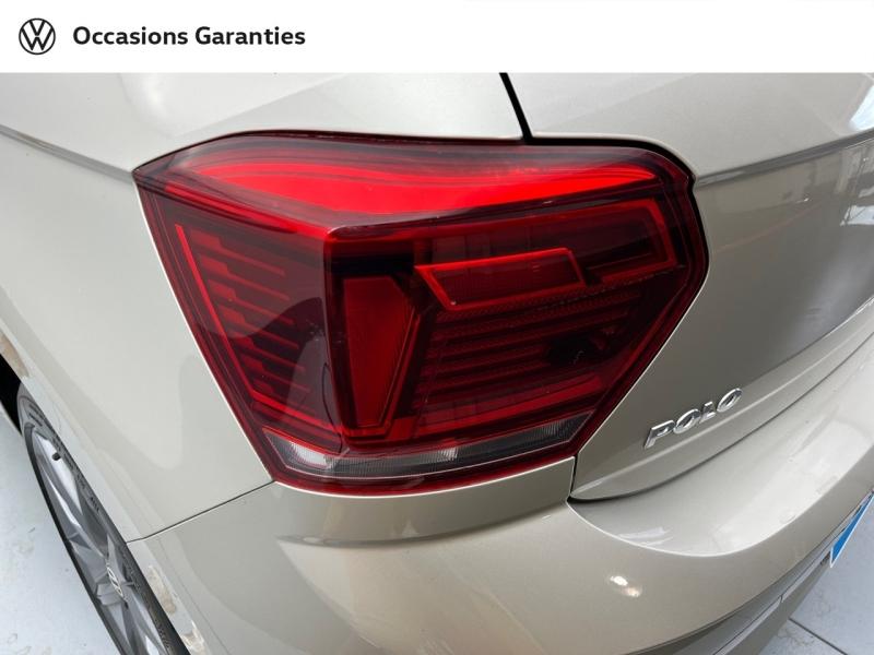 Voitures occasions VOLKSWAGEN POLO Carat Exclusive Orvault