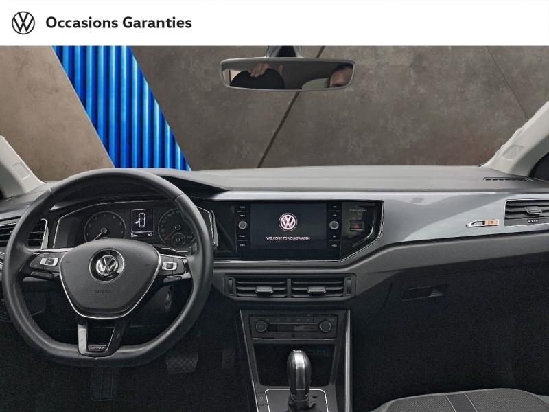 Voitures occasions VOLKSWAGEN POLO Copper Line Orvault