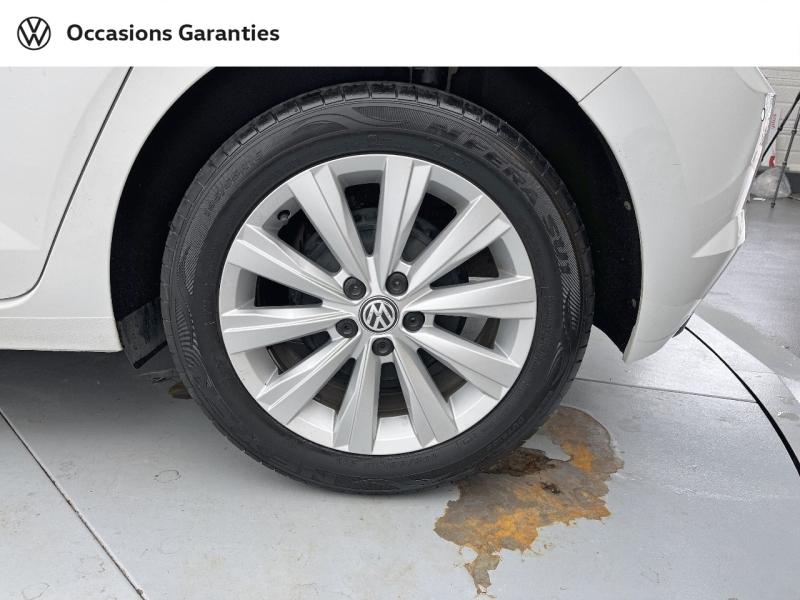 Voitures occasions VOLKSWAGEN POLO Copper Line Orvault