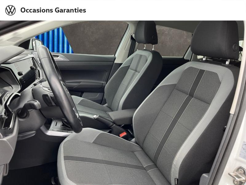 Voitures occasions VOLKSWAGEN POLO Copper Line Orvault