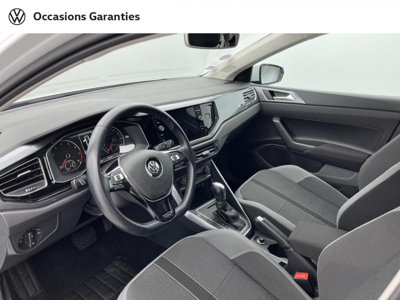 Voitures occasions VOLKSWAGEN POLO Copper Line Orvault