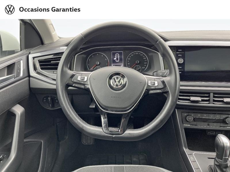 Voitures occasions VOLKSWAGEN POLO Copper Line Orvault