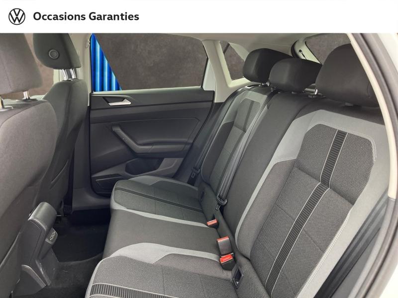 Voitures occasions VOLKSWAGEN POLO Copper Line Orvault