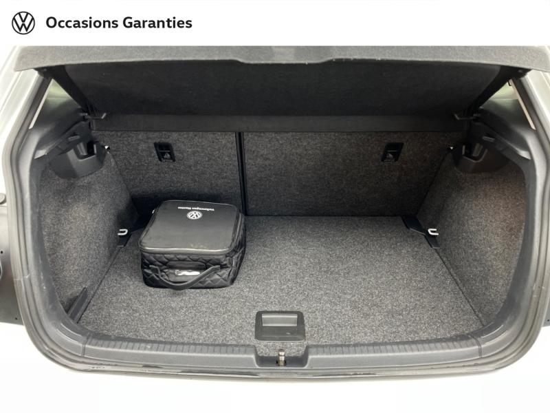 Voitures occasions VOLKSWAGEN POLO Copper Line Orvault