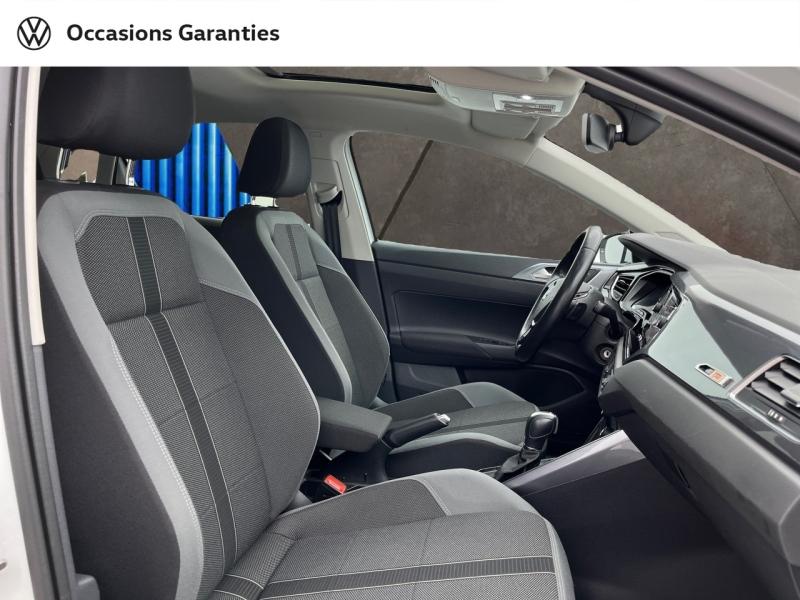 Voitures occasions VOLKSWAGEN POLO Copper Line Orvault