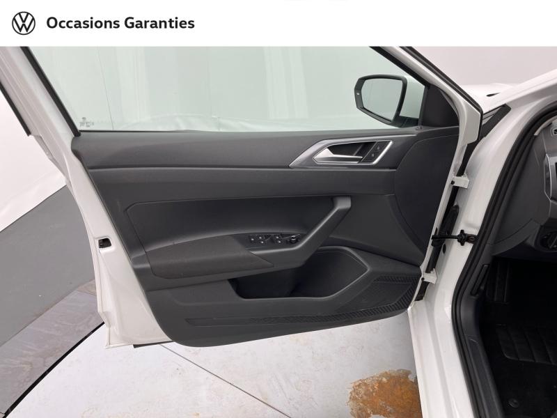 Voitures occasions VOLKSWAGEN POLO Copper Line Orvault