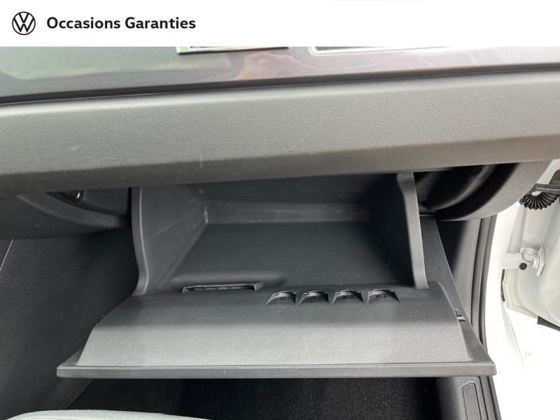 Voitures occasions VOLKSWAGEN POLO Copper Line Orvault