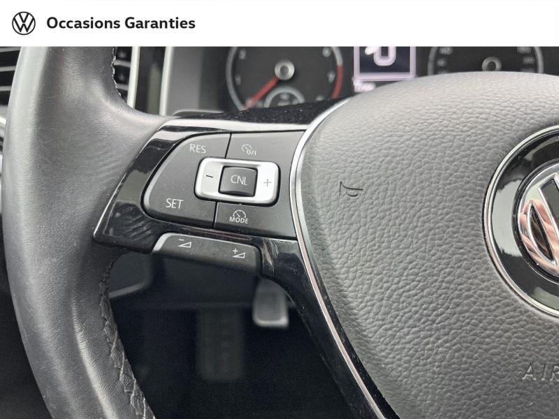 Voitures occasions VOLKSWAGEN POLO Copper Line Orvault