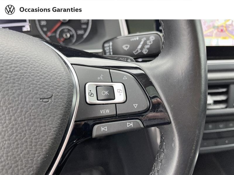 Voitures occasions VOLKSWAGEN POLO Copper Line Orvault