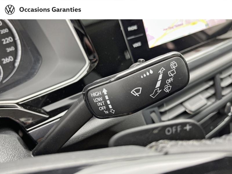 Voitures occasions VOLKSWAGEN POLO Copper Line Orvault