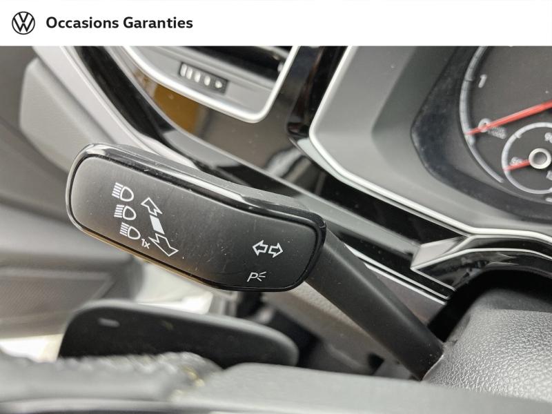 Voitures occasions VOLKSWAGEN POLO Copper Line Orvault