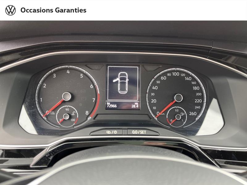 Voitures occasions VOLKSWAGEN POLO Copper Line Orvault