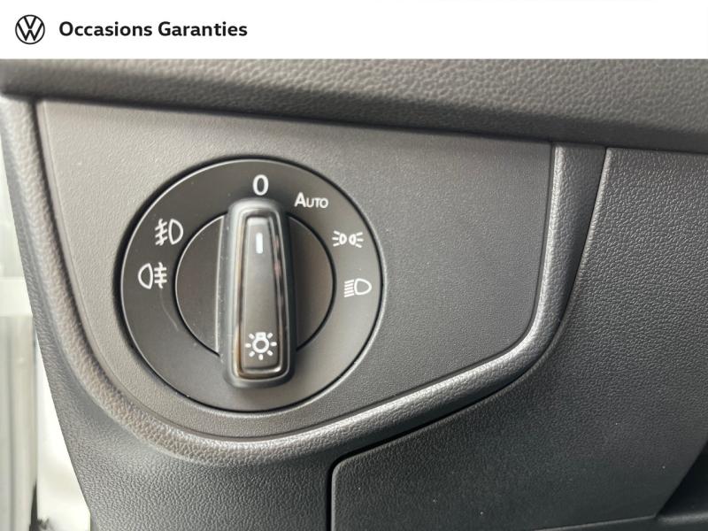 Voitures occasions VOLKSWAGEN POLO Copper Line Orvault