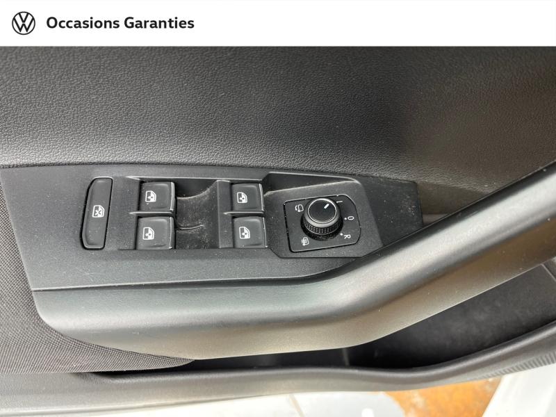 Voitures occasions VOLKSWAGEN POLO Copper Line Orvault