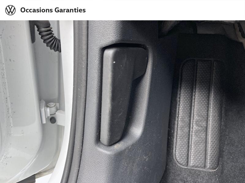 Voitures occasions VOLKSWAGEN POLO Copper Line Orvault