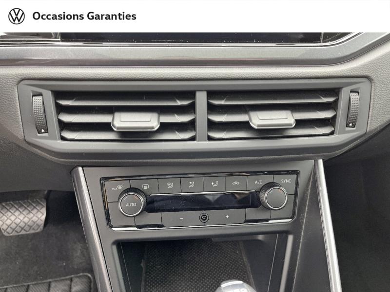 Voitures occasions VOLKSWAGEN POLO Copper Line Orvault