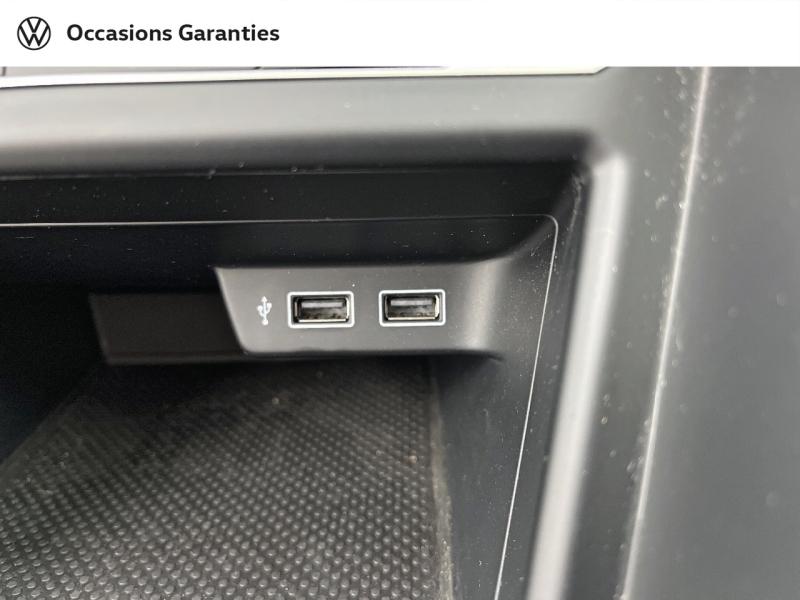 Voitures occasions VOLKSWAGEN POLO Copper Line Orvault