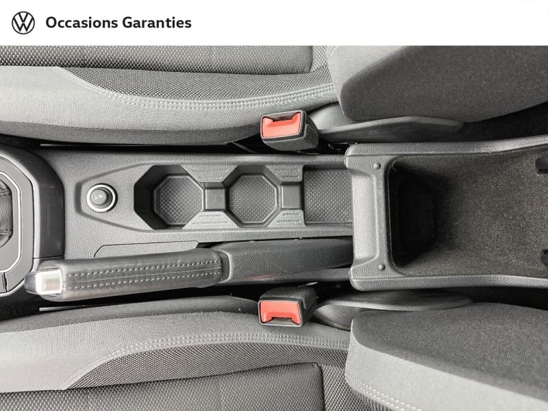 Voitures occasions VOLKSWAGEN POLO Copper Line Orvault